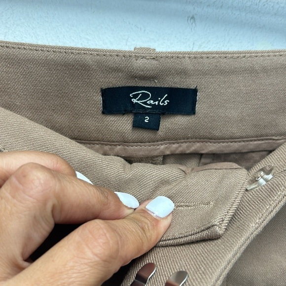 Rails Marnie pants - Picture 4 of 7